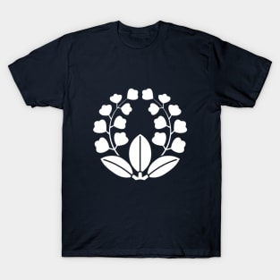 Family Crest T-Shirt